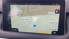 MG HS 1.5 T-GDI PHEV SE 5dr Auto Hatchback